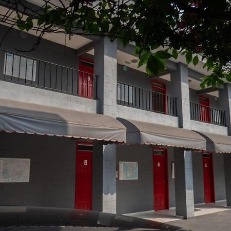 Urbano Suites Ubatuba Buitenkant foto