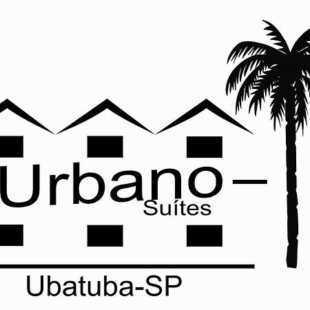 Urbano Suites Ubatuba Buitenkant foto