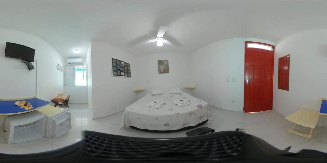 Urbano Suites Ubatuba Buitenkant foto