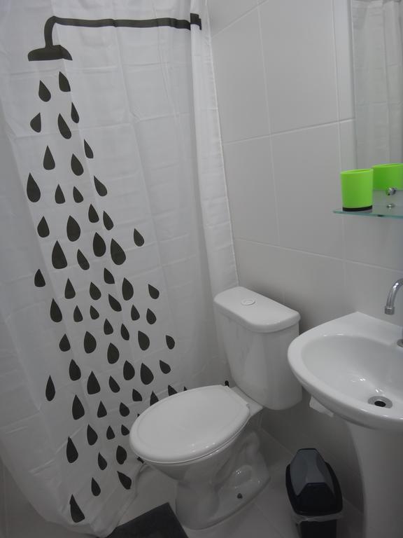 Urbano Suites Ubatuba Kamer foto