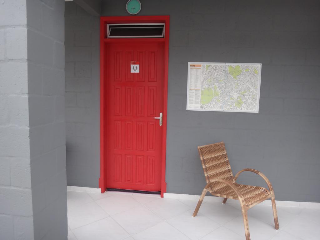 Urbano Suites Ubatuba Buitenkant foto