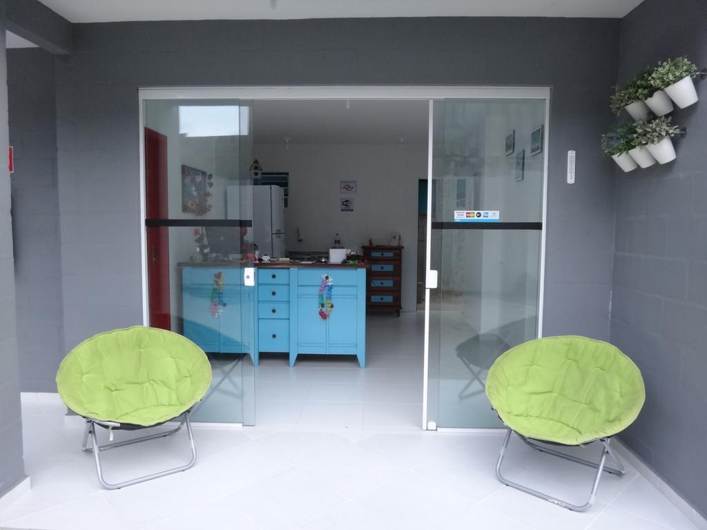 Urbano Suites Ubatuba Buitenkant foto