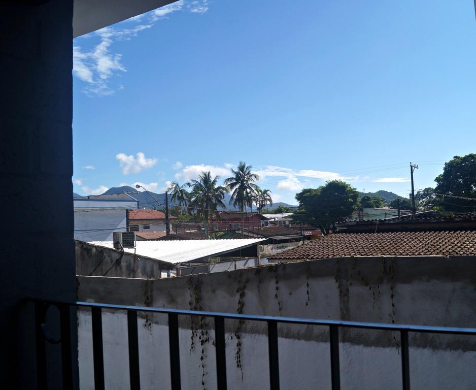 Urbano Suites Ubatuba Buitenkant foto